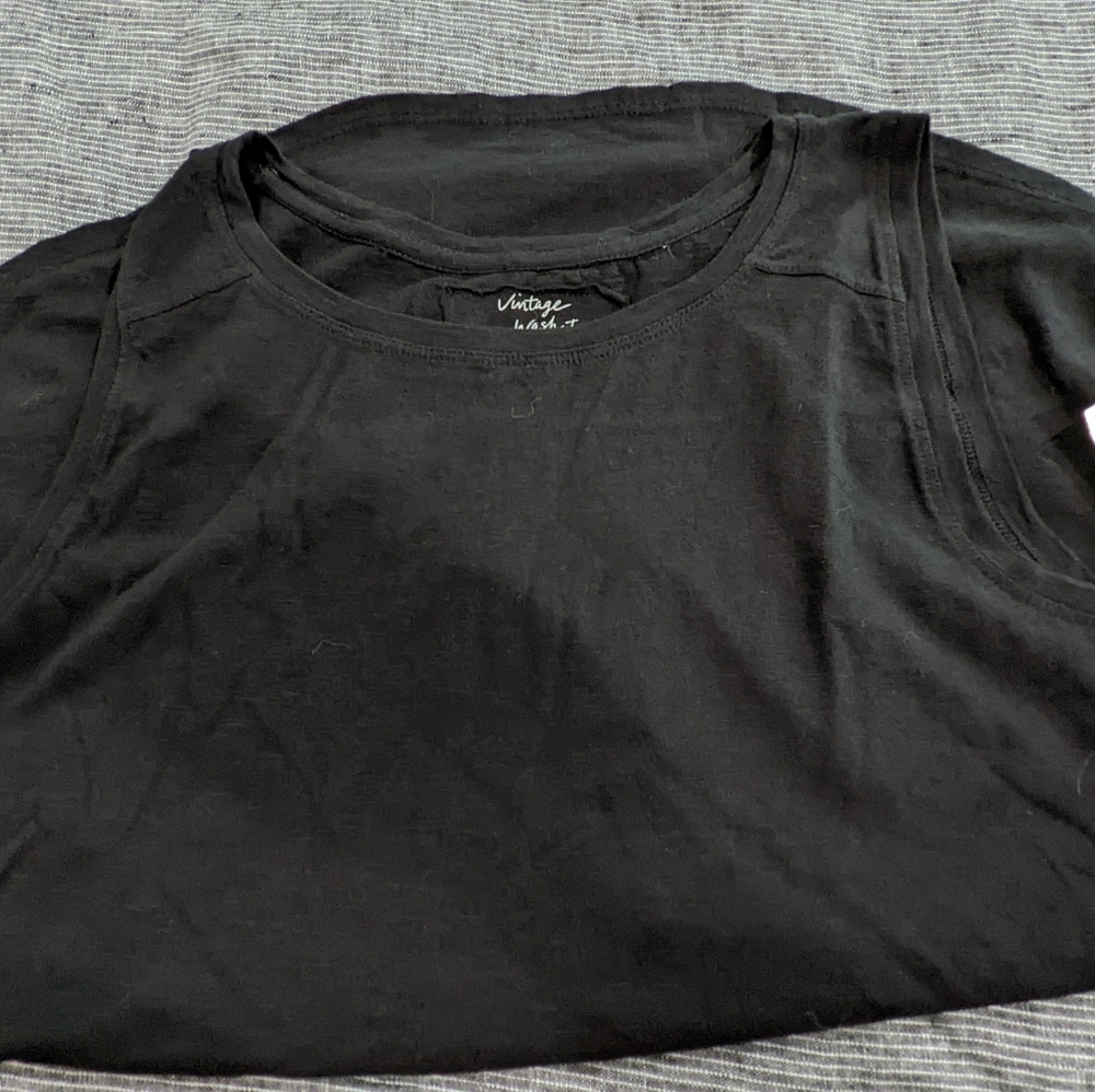 LOFT vintage tank top